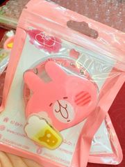 POPSOCKET Magsafe Nam Châm Hít Mẫu Miffy Rabbit - Thỏ