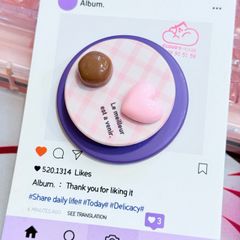 POPSOCKET Magsafe Nam Châm Hít Nhiều Mẫu Kute