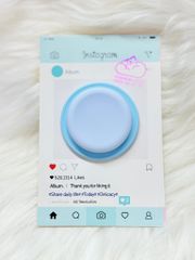 POPSOCKET Magsafe Nam Châm Hít Nhiều Mẫu BASIC- CHẤM BI