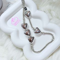 Dây đeo điện thoại ngắn CaseTify R.E.P 1:1 loại 2