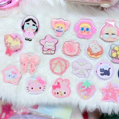 POPSOCKET Magsafe Nam Châm Hít Hello Kitty Kute