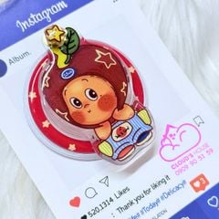 POPSOCKET Magsafe Nam Châm Hít Twinkle Twinkle KUTE