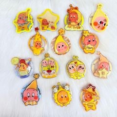 POPSOCKET Magsafe Nam Châm Hít Twinkle Twinkle KUTE