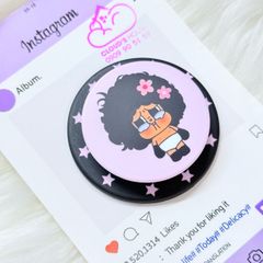 POPSOCKET Magsafe Nam Châm Hít CRY BABY Kute