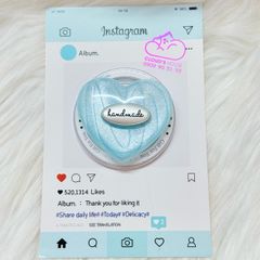 POPSOCKET Magsafe Nam Châm Hít Hình Trái Tim