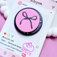 POPSOCKET Magsafe Nam Châm Hít MẪU NƠ Siêu Kute