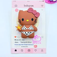 POPSOCKET Magsafe Nam Châm Hít Hello Kitty Kute