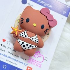 POPSOCKET Magsafe Nam Châm Hít Hello Kitty Kute