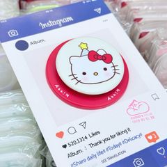POPSOCKET Magsafe Nam Châm Hít Hello Kitty Kute