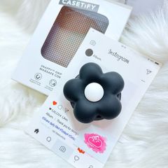 POPSOCKET Magsafe Nam Châm Hít CaseTify BÔNG HOA đê Chữ C