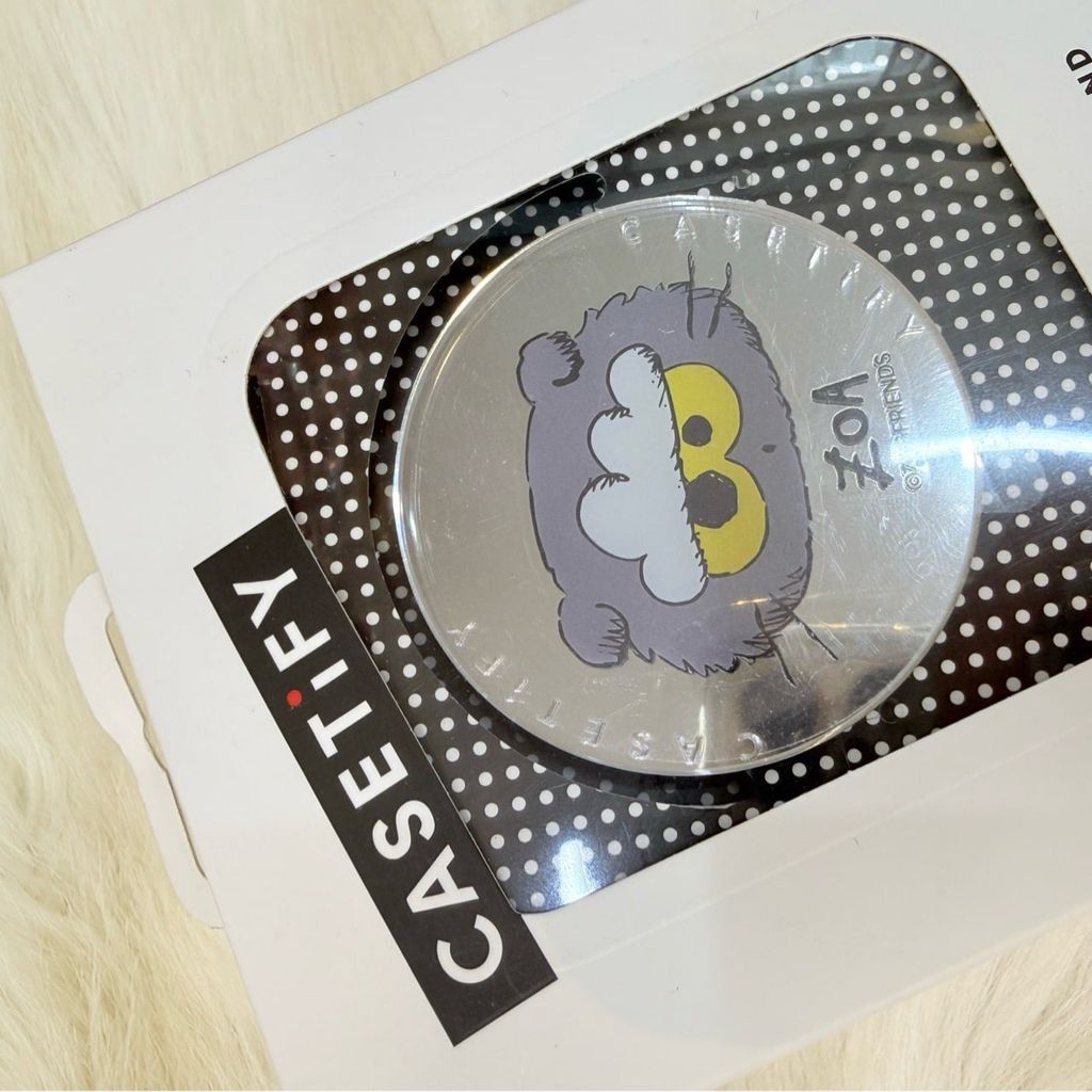 POPSOCKET Magsafe Nam Châm Hít CASETIFY Murakami