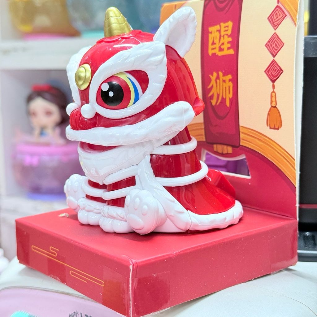 ÔNG LÂN May mắn thu hút tài lộc Năng Lượng Mặt Trời - TẾT