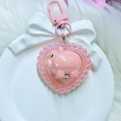 Móc treo điện thoại mini nhân vật cute dễ thương - nhiều mẫu
