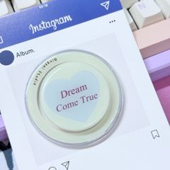 POPSOCKET Magsafe Nam Châm Hít Nhiều Mẫu Kute