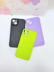 Case Ốp điện thoại mẫu Basic iPhone 14Plus/ 15Plus