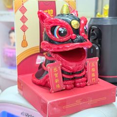 ÔNG LÂN May mắn thu hút tài lộc Năng Lượng Mặt Trời - TẾT