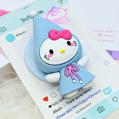 POPSOCKET Magsafe Nam Châm Hít Hello Kitty Kute