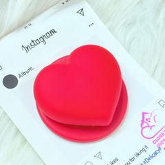 POPSOCKET Magsafe Nam Châm Hít Hình Trái Tim