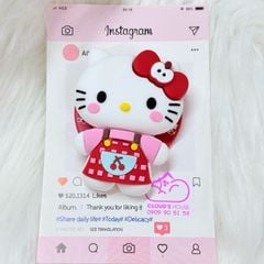 POPSOCKET Magsafe Nam Châm Hít Hello Kitty Kute