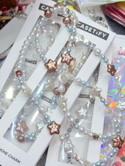 Dây Charm đeo điện thoại CaseTify R.E.P Loại 1