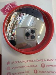 POPSOCKET Magsafe Nam Châm Hít CaseTify GƯƠNG đê Chữ C