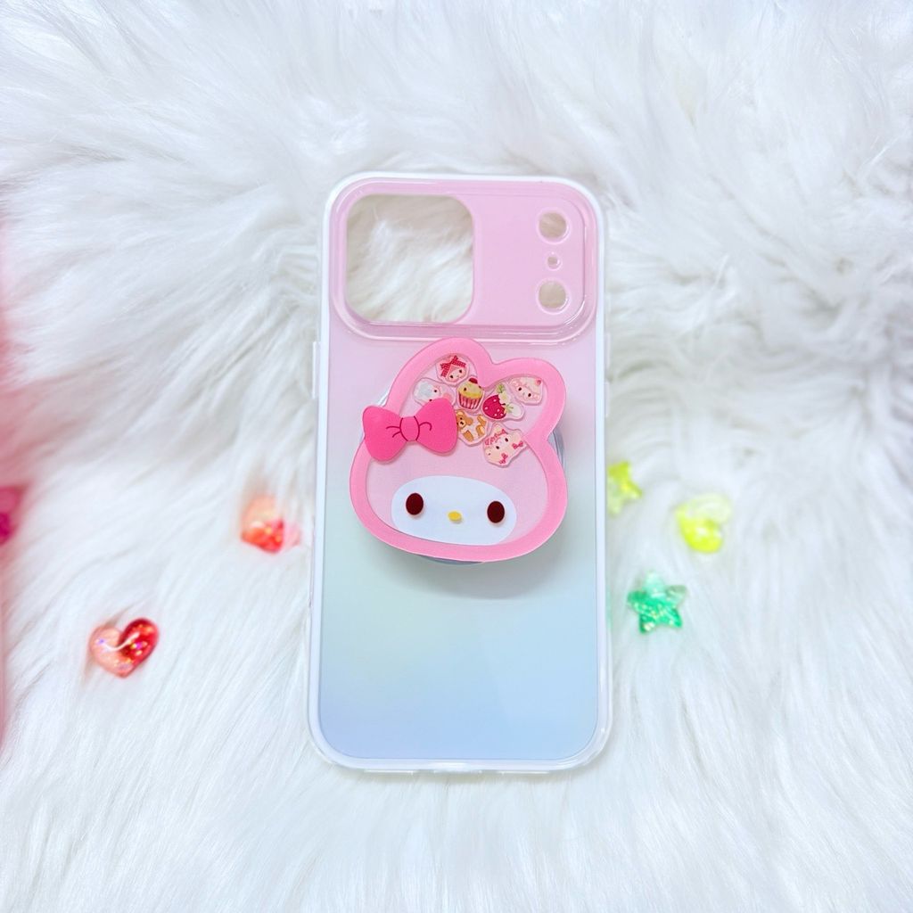 POPSOCKET Magsafe Nam Châm Hít Hello Kitty Kute