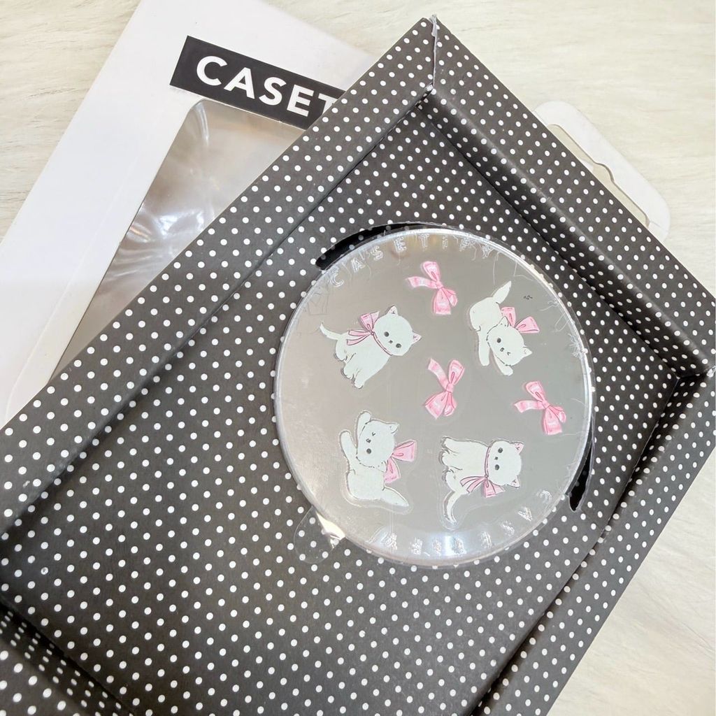 POPSOCKET Magsafe Nam Châm Hít CASETIFY Murakami