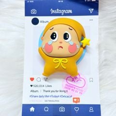 POPSOCKET Magsafe Nam Châm Hít Twinkle Twinkle KUTE