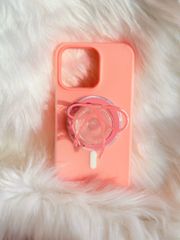 POPSOCKET Magsafe Nam Châm Hít MẪU NƠ Siêu Kute