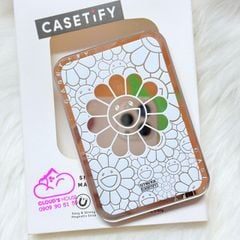 CaseTify Snappy Mirror Cardholder Stand r.e.p 1:1