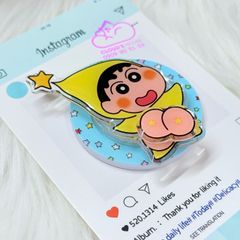 POPSOCKET Magsafe Nam Châm Hít Nhiều Mẫu Kute