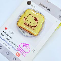 POPSOCKET Magsafe Nam Châm Hít Hello Kitty Kute