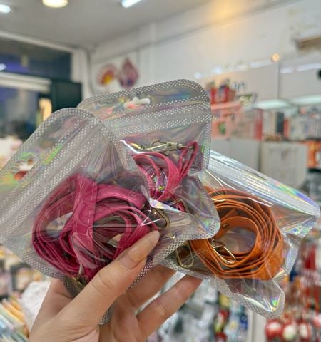 Dây đeo túi/móc điện thoại