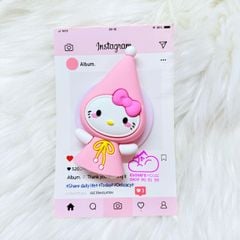 POPSOCKET Magsafe Nam Châm Hít Hello Kitty Kute