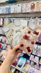 Case Ốp điện thoại Nhiều Mẫu Cute Dễ Thương iPhone 14Plus/ 15Plus