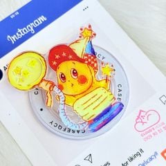 POPSOCKET Magsafe Nam Châm Hít Twinkle Twinkle KUTE