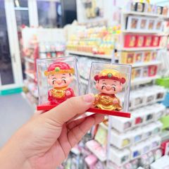 THẦN TÀI Mini Năng Lượng  - Blindbox