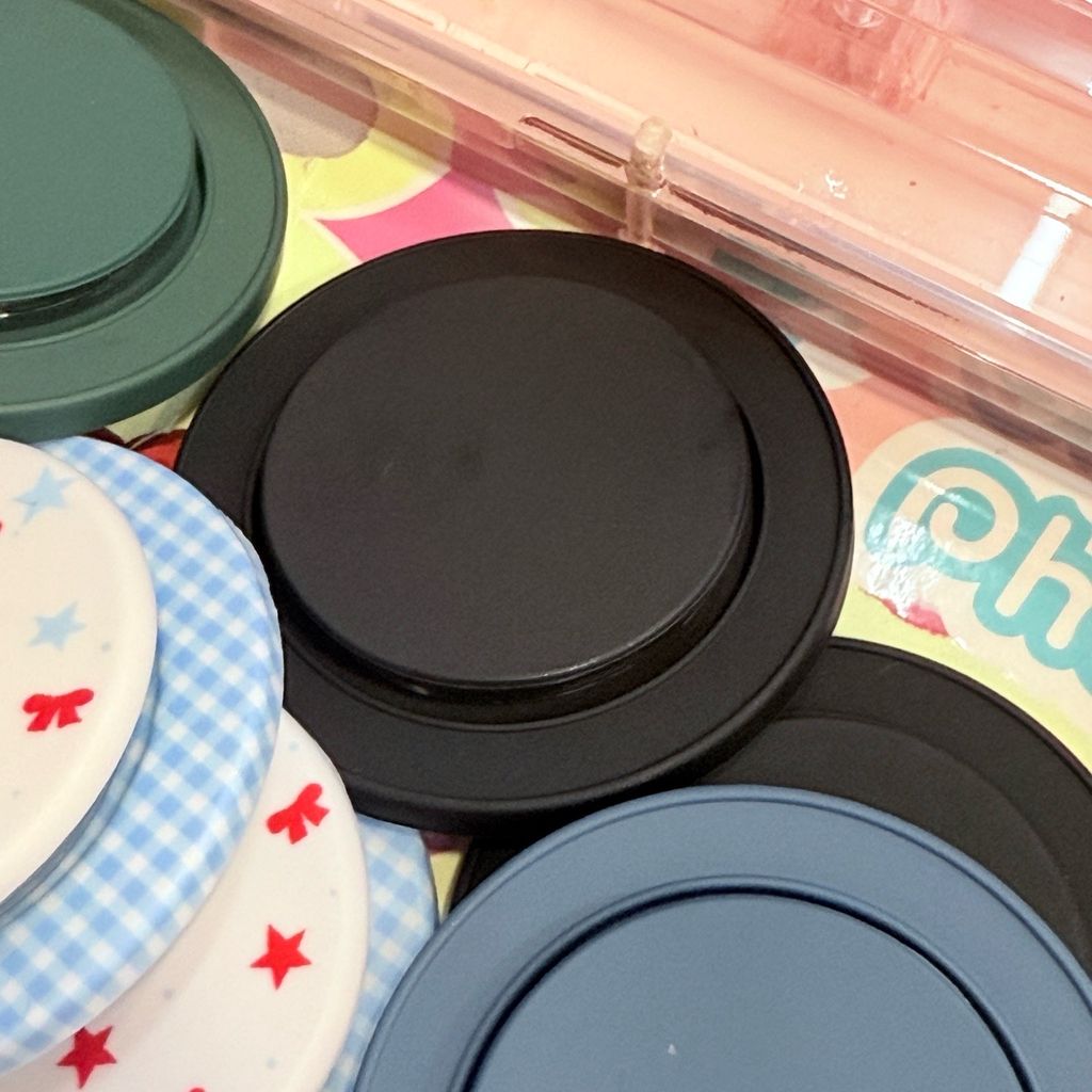 POPSOCKET Magsafe Nam Châm Hít Nhiều Mẫu BASIC- CHẤM BI