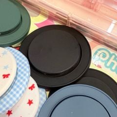 POPSOCKET Magsafe Nam Châm Hít Nhiều Mẫu BASIC- CHẤM BI