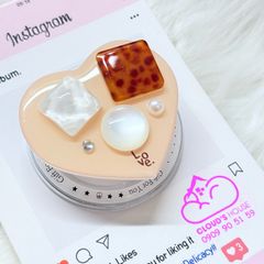 POPSOCKET Magsafe Nam Châm Hít Hình Trái Tim