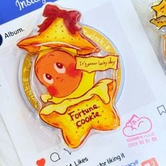 POPSOCKET Magsafe Nam Châm Hít Twinkle Twinkle KUTE