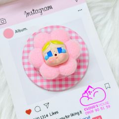 POPSOCKET Magsafe Nam Châm Hít CRY BABY Kute