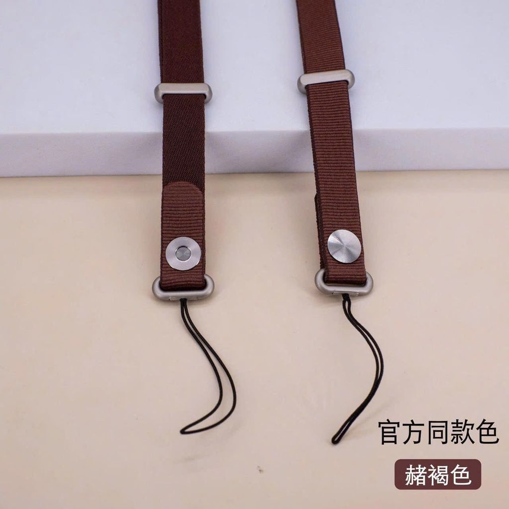 Dây đeo chéo Crossbody Strap Chính Hãng Apple