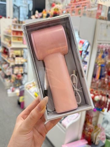 Quạt cầm tay High-speed Fan