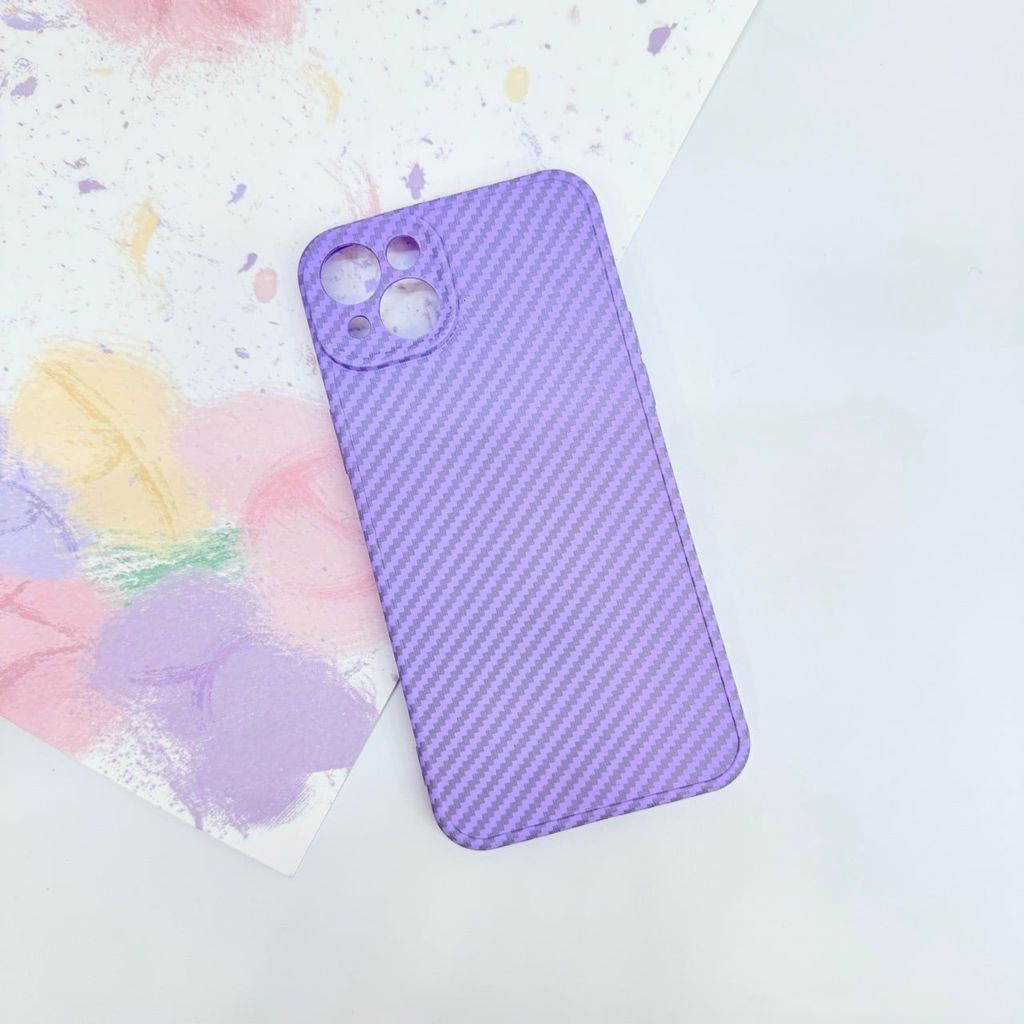 Case Ốp điện thoại mẫu Basic iPhone 14Plus/ 15Plus