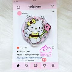 POPSOCKET Magsafe Nam Châm Hít Hello Kitty Kute