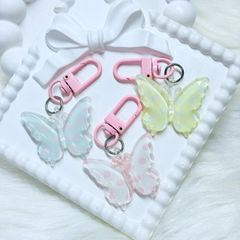 Móc treo điện thoại mini nhân vật cute dễ thương - nhiều mẫu