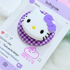 POPSOCKET Magsafe Nam Châm Hít Hello Kitty Kute