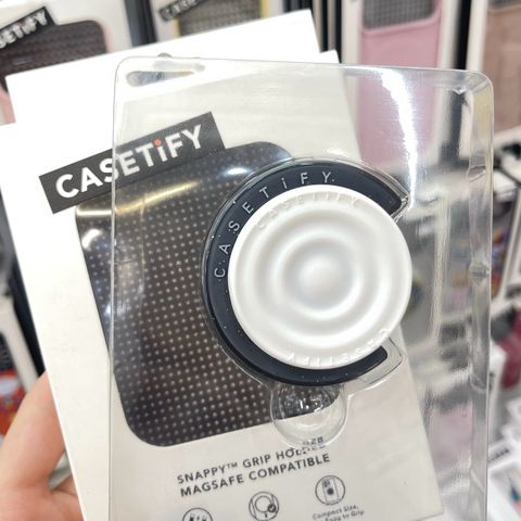 POPSOCKET Magsafe Nam Châm Hít CaseTify đê Chữ C