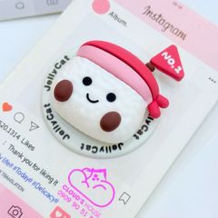 POPSOCKET Magsafe Nam Châm Hít Mẫu Đồ Ăn